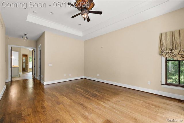 1600 S Hickory Ridge Trail, Milford Charter Township, MI 48380