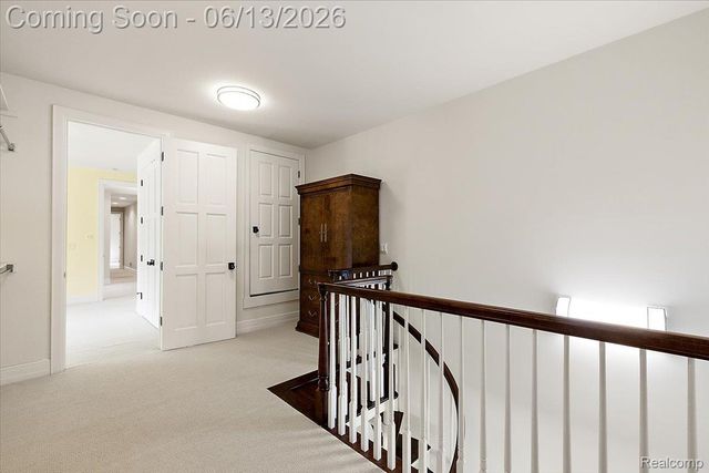 1600 S Hickory Ridge Trail, Milford Charter Township, MI 48380