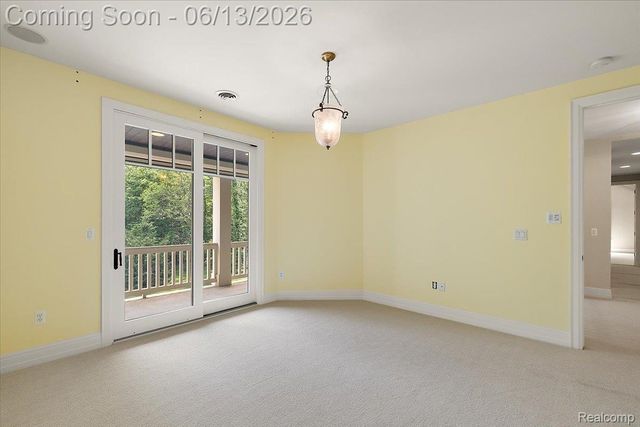 1600 S Hickory Ridge Trail, Milford Charter Township, MI 48380