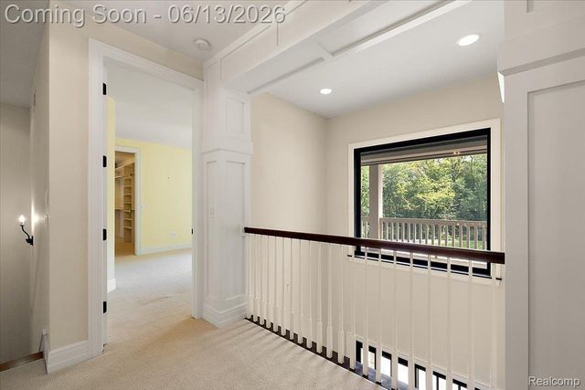 1600 S Hickory Ridge Trail, Milford Charter Township, MI 48380