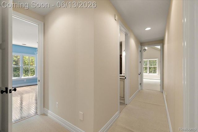 1600 S Hickory Ridge Trail, Milford Charter Township, MI 48380