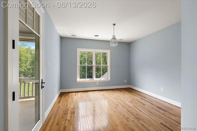 1600 S Hickory Ridge Trail, Milford Charter Township, MI 48380