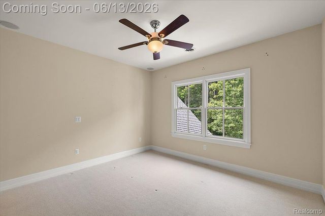 1600 S Hickory Ridge Trail, Milford Charter Township, MI 48380