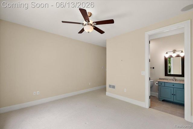 1600 S Hickory Ridge Trail, Milford Charter Township, MI 48380