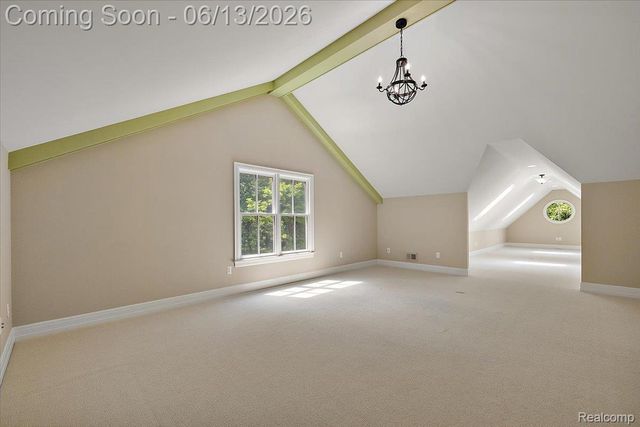 1600 S Hickory Ridge Trail, Milford Charter Township, MI 48380