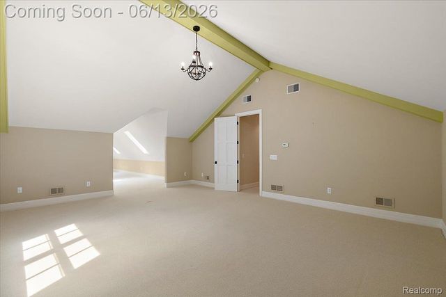 1600 S Hickory Ridge Trail, Milford Charter Township, MI 48380