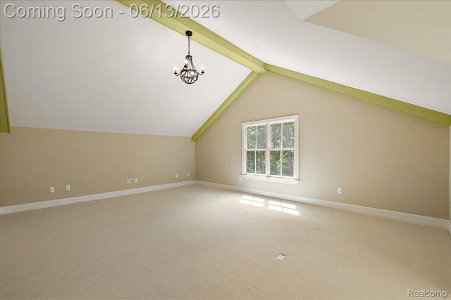 1600 S Hickory Ridge Trail, Milford Charter Township, MI 48380