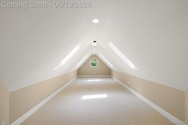 1600 S Hickory Ridge Trail, Milford Charter Township, MI 48380