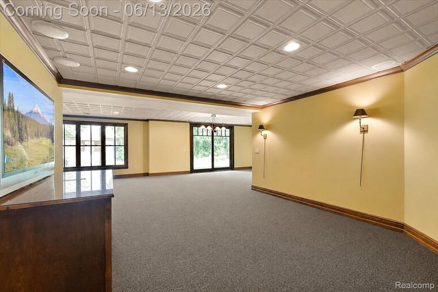 1600 S Hickory Ridge Trail, Milford Charter Township, MI 48380