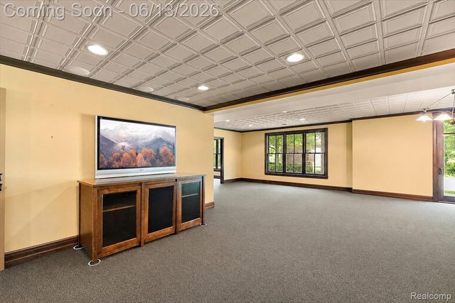 1600 S Hickory Ridge Trail, Milford Charter Township, MI 48380
