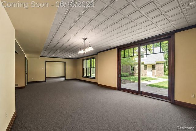 1600 S Hickory Ridge Trail, Milford Charter Township, MI 48380