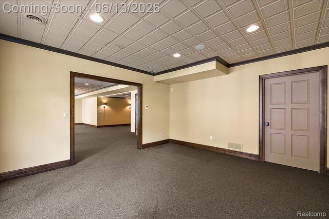 1600 S Hickory Ridge Trail, Milford Charter Township, MI 48380
