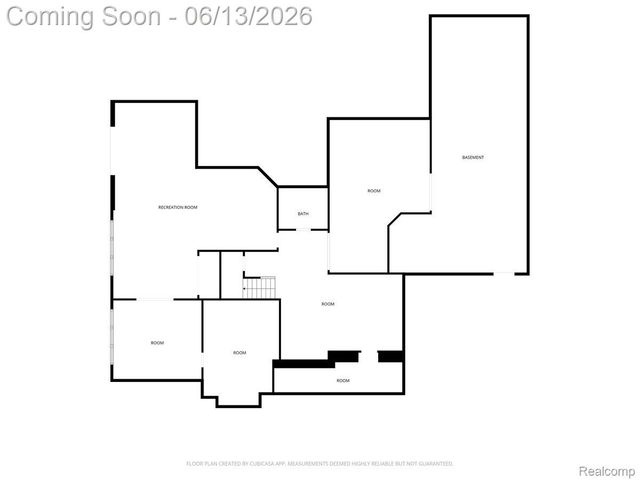 1600 S Hickory Ridge Trail, Milford Charter Township, MI 48380