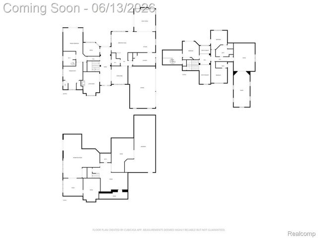 1600 S Hickory Ridge Trail, Milford Charter Township, MI 48380