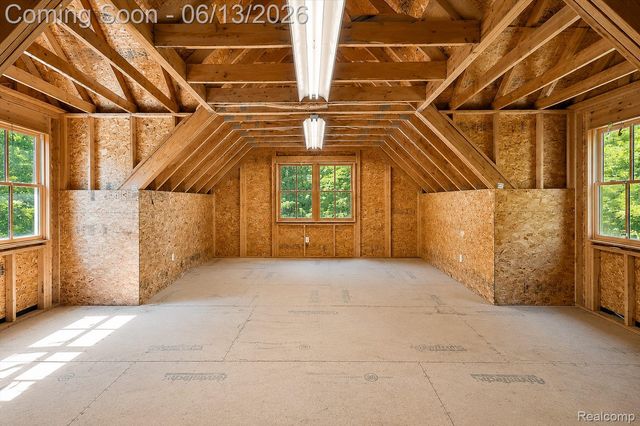 1600 S Hickory Ridge Trail, Milford Charter Township, MI 48380