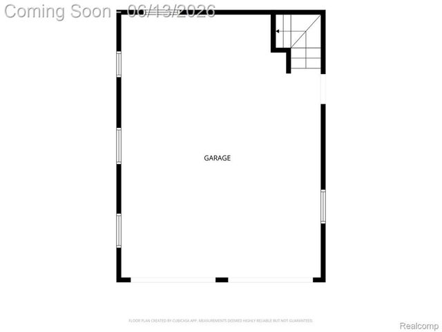 1600 S Hickory Ridge Trail, Milford Charter Township, MI 48380