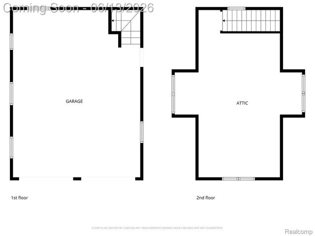 1600 S Hickory Ridge Trail, Milford Charter Township, MI 48380