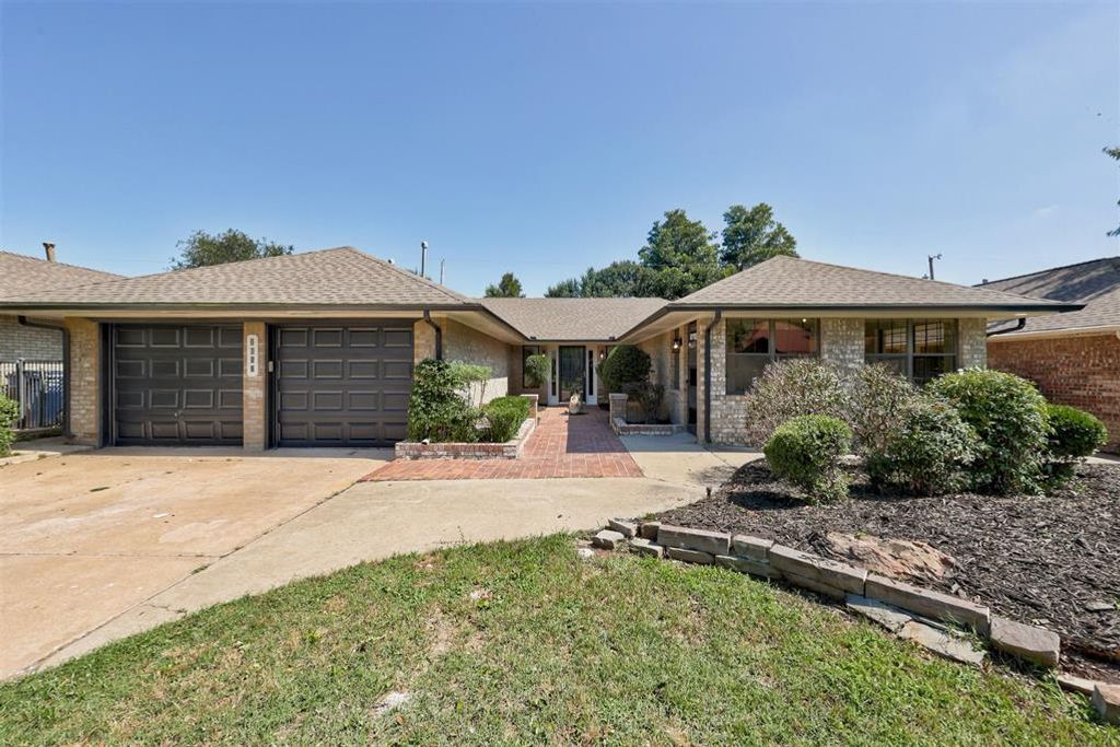 2617 NW 58th Street, Oklahoma City, OK 73112