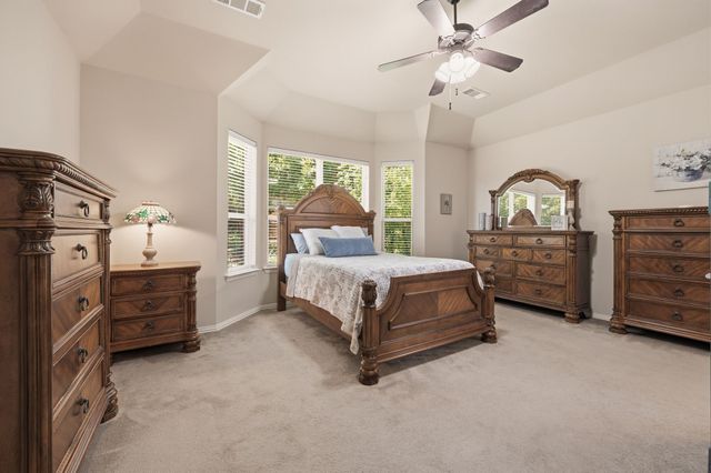 8113 Hickory Upland Drive, Fort Worth, TX 76131
