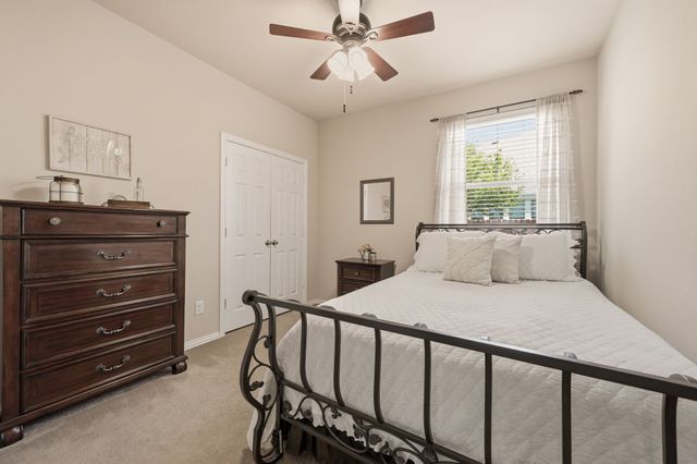 8113 Hickory Upland Drive, Fort Worth, TX 76131