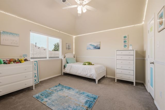 8113 Hickory Upland Drive, Fort Worth, TX 76131