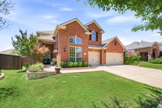 8113 Hickory Upland Drive, Fort Worth, TX 76131