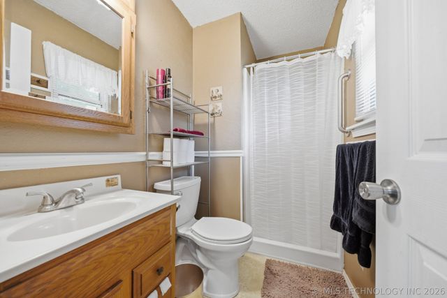 707 W 46th Place, Sand Springs, OK 74063