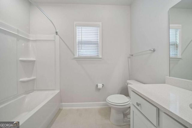 1958 Amaryllis Drive, Grayson, GA 30017