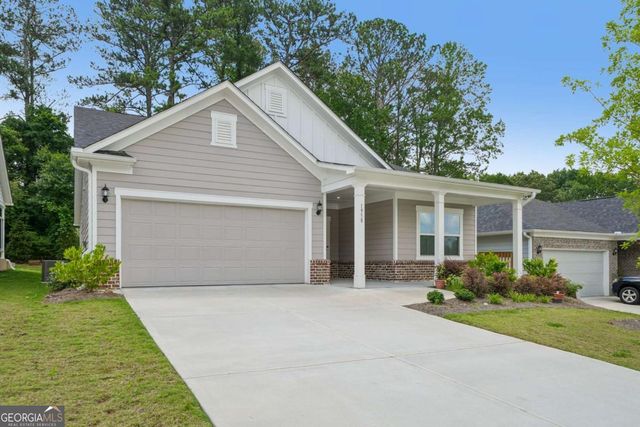 1958 Amaryllis Drive, Grayson, GA 30017