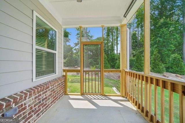 1958 Amaryllis Drive, Grayson, GA 30017