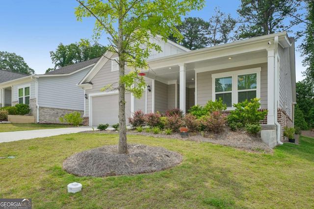 1958 Amaryllis Drive, Grayson, GA 30017