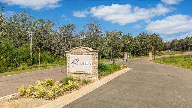 TBD Angler Shores, Yantis, TX 75497