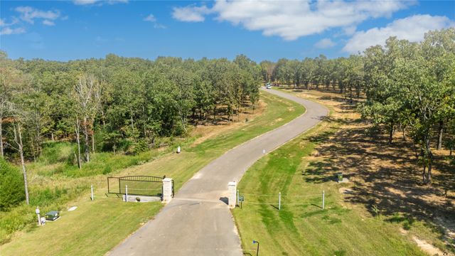 TBD Angler Shores, Yantis, TX 75497