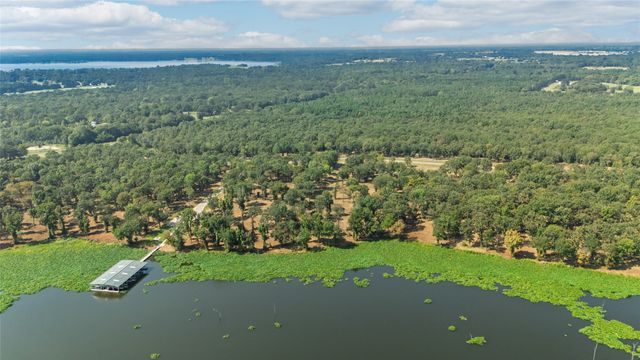 TBD Angler Shores, Yantis, TX 75497