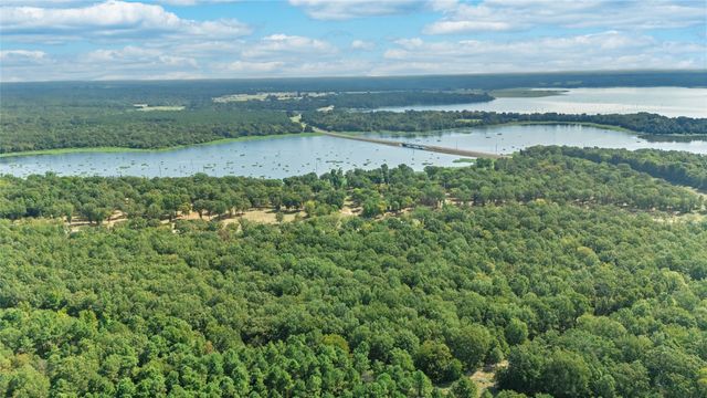 TBD Angler Shores, Yantis, TX 75497