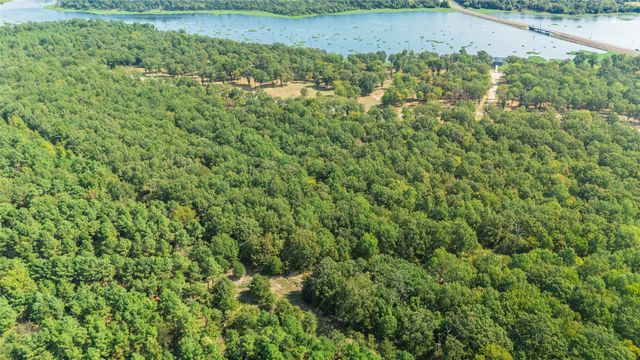TBD Angler Shores, Yantis, TX 75497