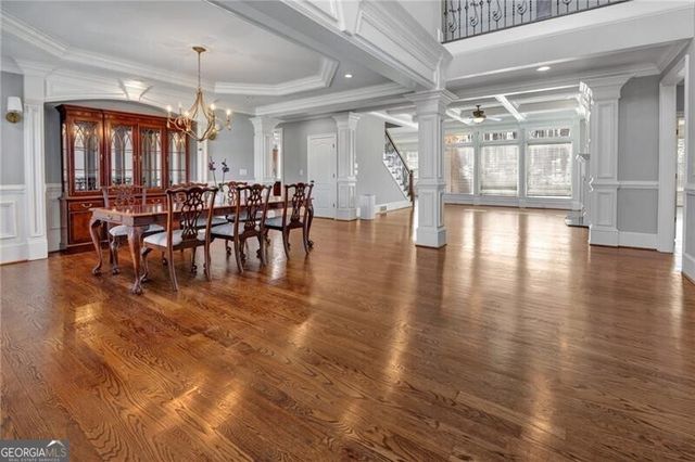 7332 Lake Walton Boulevard, Covington, GA 30014