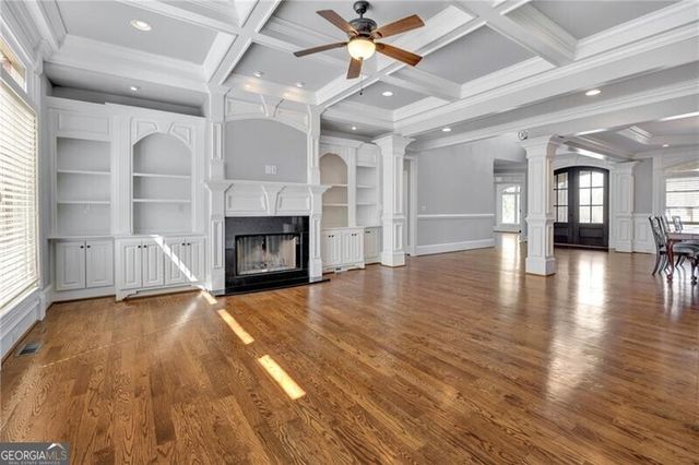 7332 Lake Walton Boulevard, Covington, GA 30014