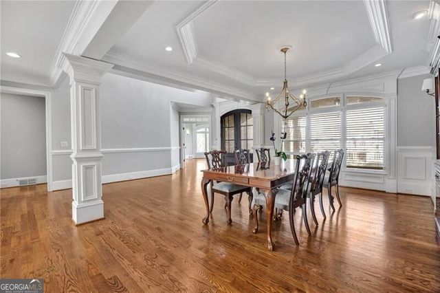 7332 Lake Walton Boulevard, Covington, GA 30014