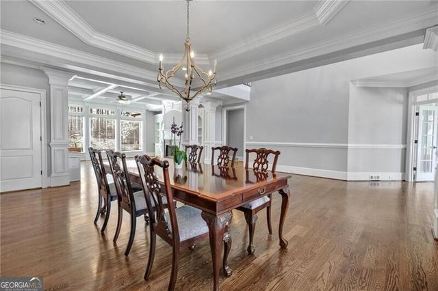 7332 Lake Walton Boulevard, Covington, GA 30014