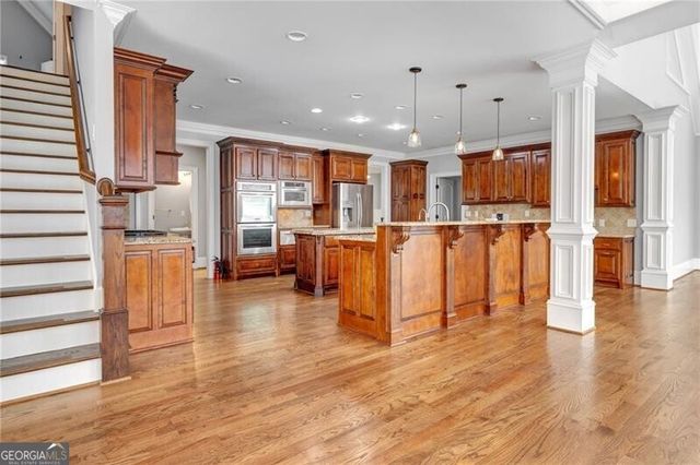 7332 Lake Walton Boulevard, Covington, GA 30014