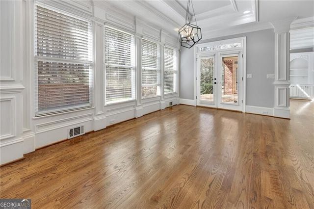 7332 Lake Walton Boulevard, Covington, GA 30014