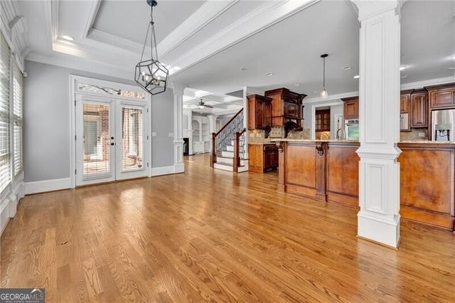 7332 Lake Walton Boulevard, Covington, GA 30014