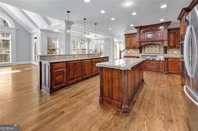 7332 Lake Walton Boulevard, Covington, GA 30014