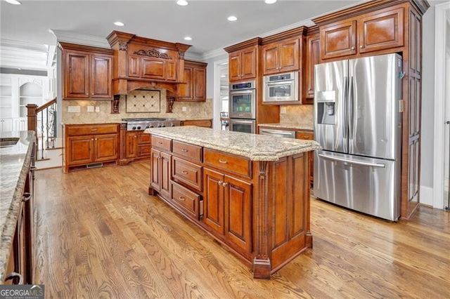 7332 Lake Walton Boulevard, Covington, GA 30014