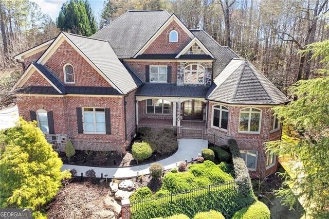 7332 Lake Walton Boulevard, Covington, GA 30014