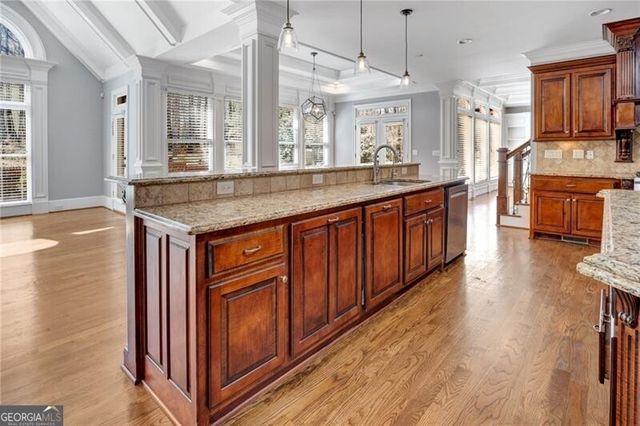 7332 Lake Walton Boulevard, Covington, GA 30014