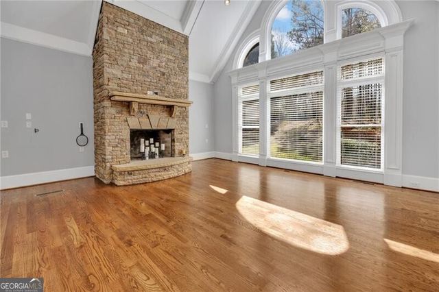 7332 Lake Walton Boulevard, Covington, GA 30014