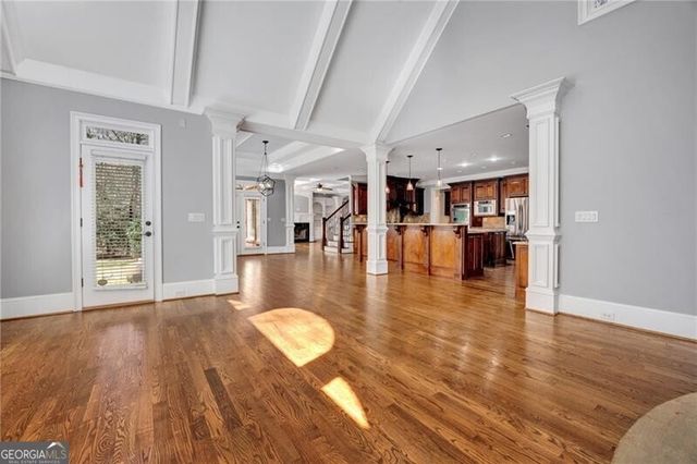 7332 Lake Walton Boulevard, Covington, GA 30014