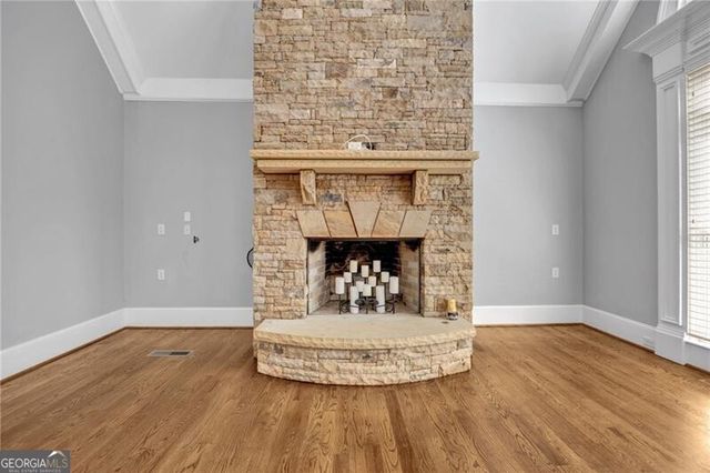 7332 Lake Walton Boulevard, Covington, GA 30014